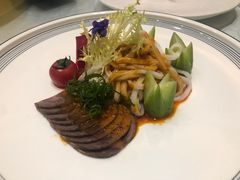 -江海肥牛(桃园南路店)