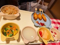 -西贝(虹口龙之梦店)