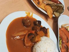 -宜家·瑞典风味餐厅(四元桥店)