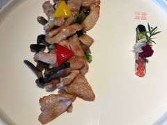 -馋遇江南·精致湖景雅宴(东方之门店)