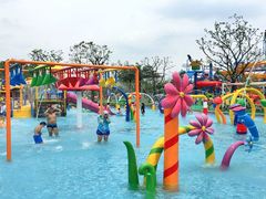 -苏州乐园森林水世界
