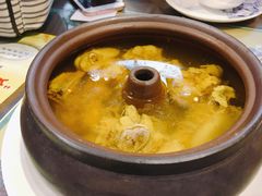-福照楼汽锅鸡·云南菜(护国路店)