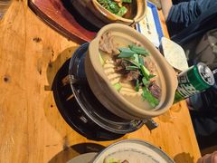 -肉串汪(月坛店)