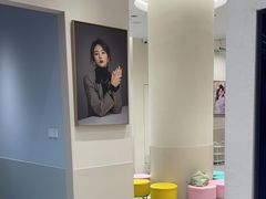 -天真蓝照相馆(五角场百联又一城店)