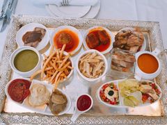 -火车头法国西餐厅