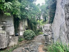 -武汉园博园(武汉自然博物馆)