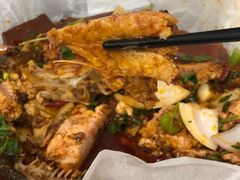 -有鱼吃·纸包烤鱼(曲江创意谷店)