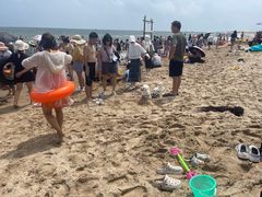 -渔岛海洋度假区