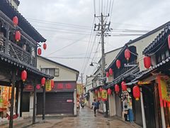 -葑门横街