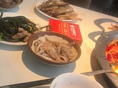 -名扬煮艺肥牛自助火锅(同和店)