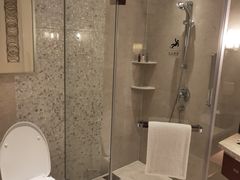 -上海雅居乐万豪侯爵酒店