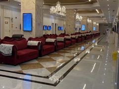 -名流健康体检中心·上海名宾门诊部