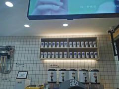 -茶百道(永旺店)