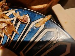 -芳芳私房菜·精做淮扬菜(承德路店)