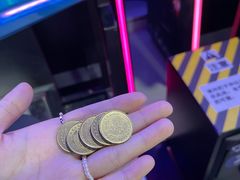 -大玩家超乐场(金华万达店)