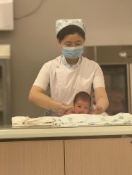 点击看大图 -宝生月子中心(民治店)