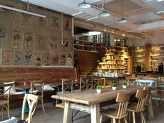 iphone_upload_pic-在咖啡INCOFFEE(ICC升龙环球中心店)