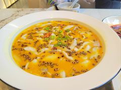 -火婆子·川小馆(扬韬科技广场店)