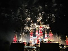 -沈阳方特欢乐世界