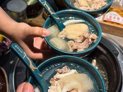 -润泽园椰子鸡(汇一城店)