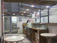 -美丽心情蛋糕(江苏路店)