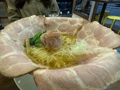 -真打拉面·日式拉面新流派(体育西横街店)