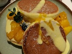 -半秋山西餐厅(巴南万达广场店)