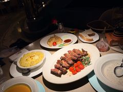 -波特曼西餐厅(中央大街店)