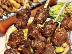 -亿牌牌东北烧烤(博物馆旗舰店)
