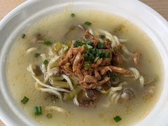 -面道赞宁海海鲜面(迎凤街店)