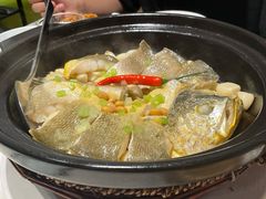 -汤城小厨•粤菜•靓汤(西直门凯德MALL店)