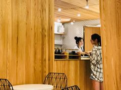 -花间茶(华侨城创意园店)