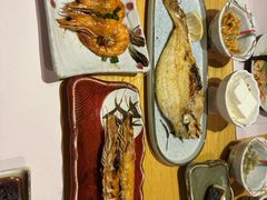 -吉兆·料理(红梅南路店)