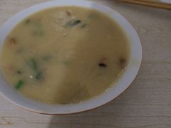-老方子馅饼粥(台东店)
