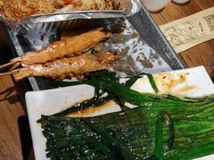 烤大虾-管氏翅吧(人民大学店)