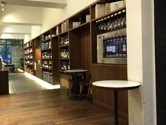 -BAKER&SPICE(安福路店)