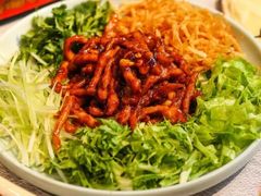 -满圆薄春饼(新世纪店)