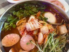 -西塔大冷面(三好街店)