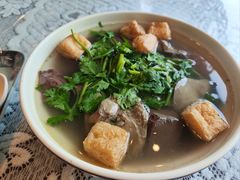 -四宜糕团店(南大街店)