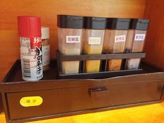 -天妇罗内顺田(罗湖店)