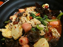 -陈家小肉串