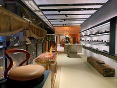 -璞素(浦东店)