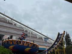 -美的鹭湖探索王国