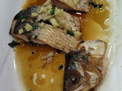 -大水车公馆·顺德菜·妈姐菜(均安店)