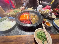 -蜀大侠火锅(总府路店)