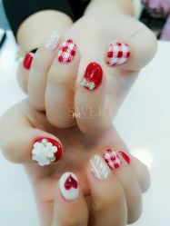 -J·C NAIL美甲美睫