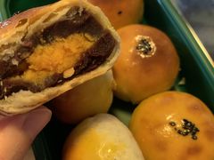 -泸溪河桃酥(西直门凯德店)