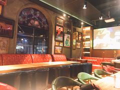-猫头婴小酒馆FUN OWL(1912店)