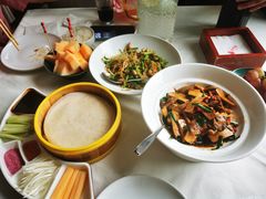 -大鸭梨烤鸭店(光彩店)