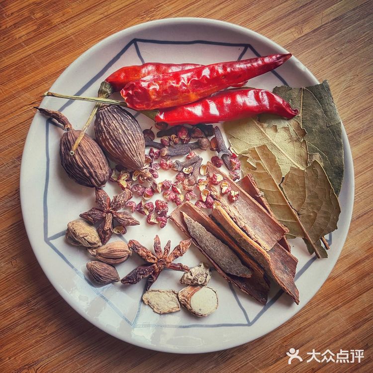 改良版瑪莎拉牛腩